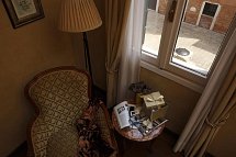Hotel Bisanzio