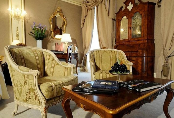 Ca' Sagredo Hotel