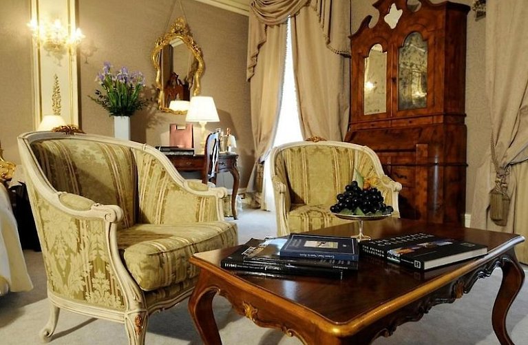 Ca' Sagredo Hotel