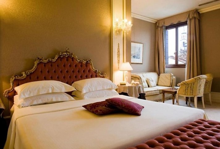 Ca' Sagredo Hotel