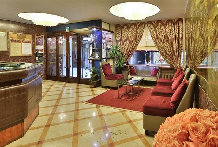 Hotel Montecarlo