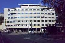 Centrale