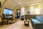 Smart Hotel Holiday