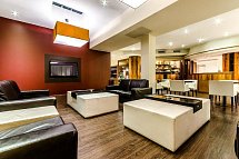 Smart Hotel Holiday