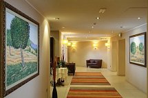 Smart Hotel Holiday