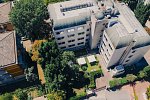 Garden Hotel Michelangelo