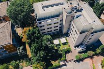 Garden Hotel Michelangelo