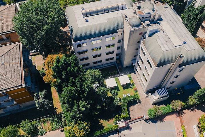 Garden Hotel Michelangelo