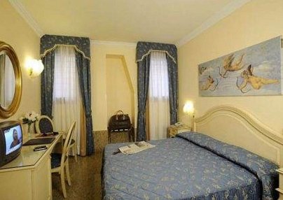 Hotel Ca' Formenta Venedig