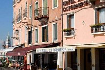 Hotel Ca' Formenta