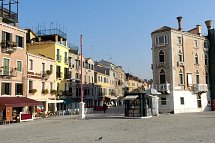 Hotel Ca' Formenta