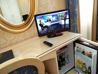 Hotel Ca' Formenta