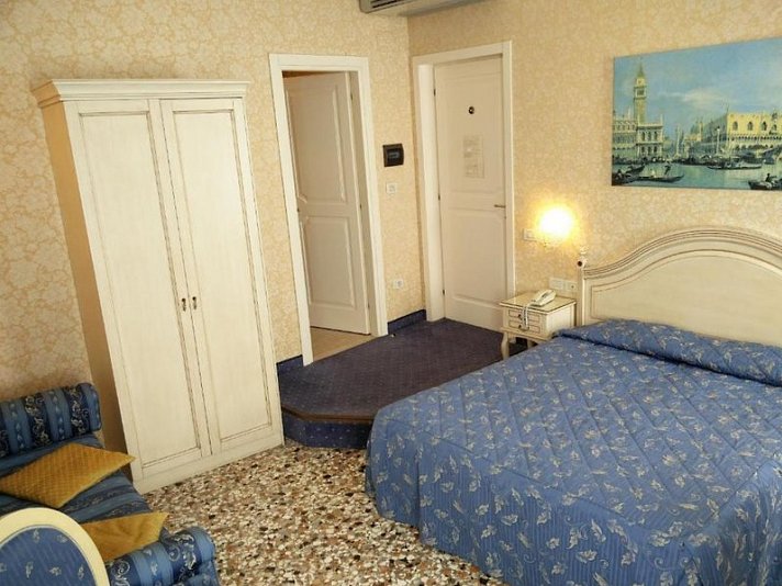 Hotel Ca' Formenta