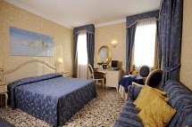 Hotel Ca' Formenta