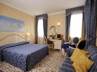 Hotel Ca' Formenta