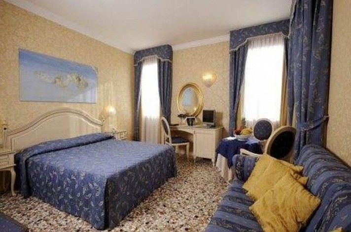 Hotel Ca' Formenta