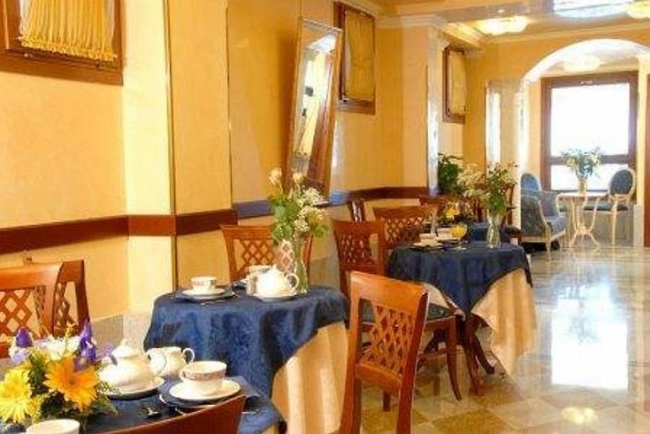 Hotel Ca' Formenta