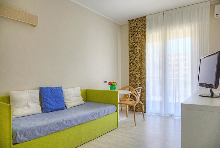 Ute Hotel