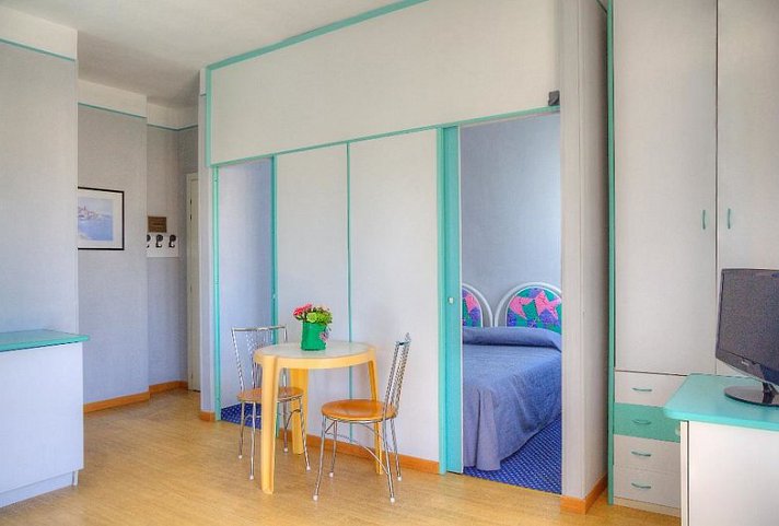 Ute Hotel