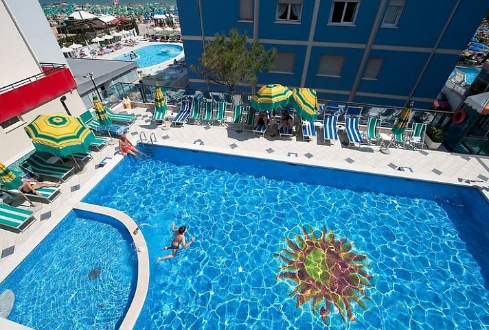 Hotel Kennedy