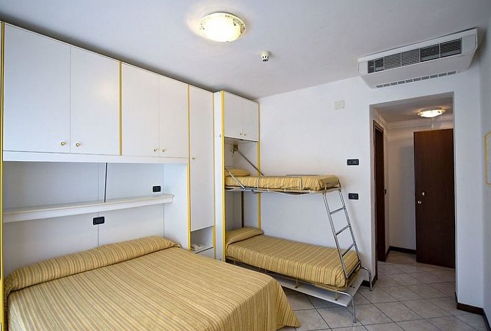 Hotel Kennedy