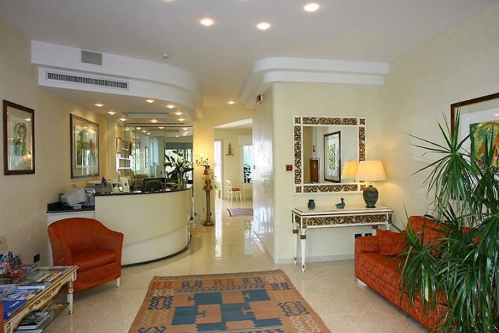 Hotel Helios