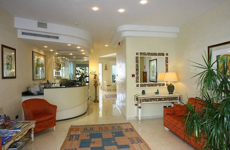 Hotel Helios