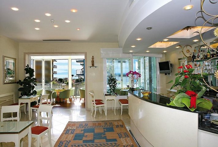 Hotel Helios