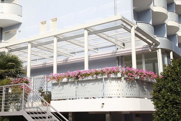 Hotel Helios
