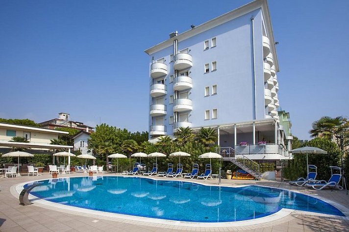 Hotel Helios