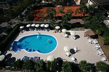 Hotel Helios