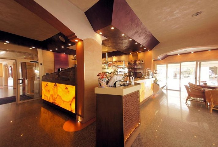 Hotel Margherita