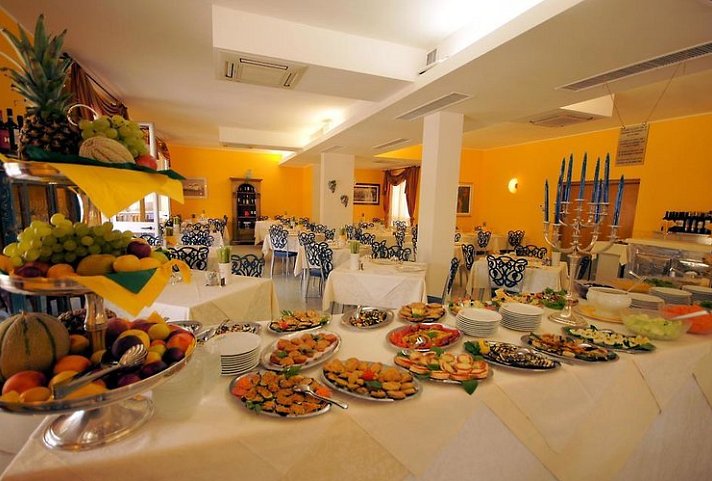 Hotel Margherita