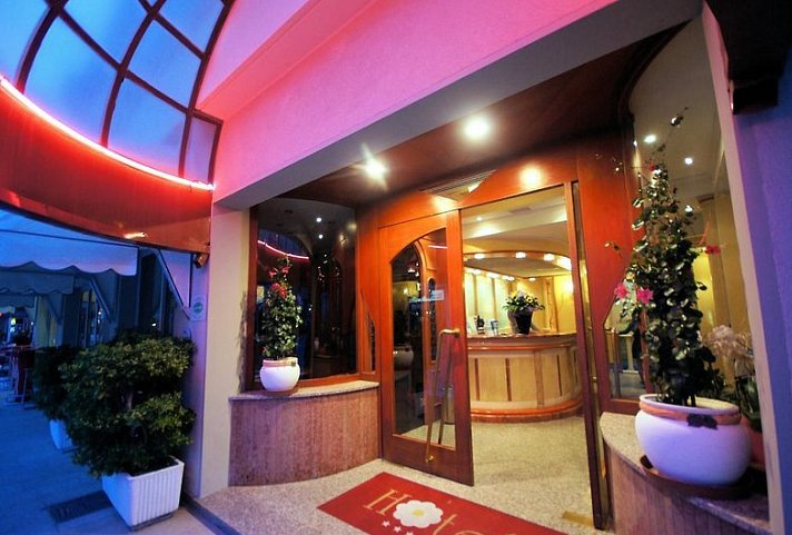 Hotel Margherita