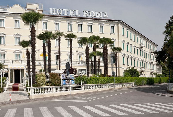 Hotel Terme Roma