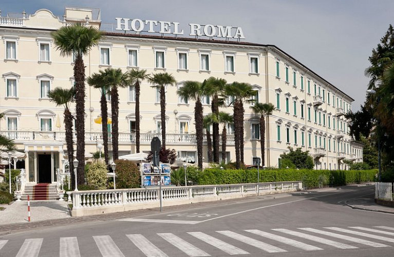 Hotel Terme Roma