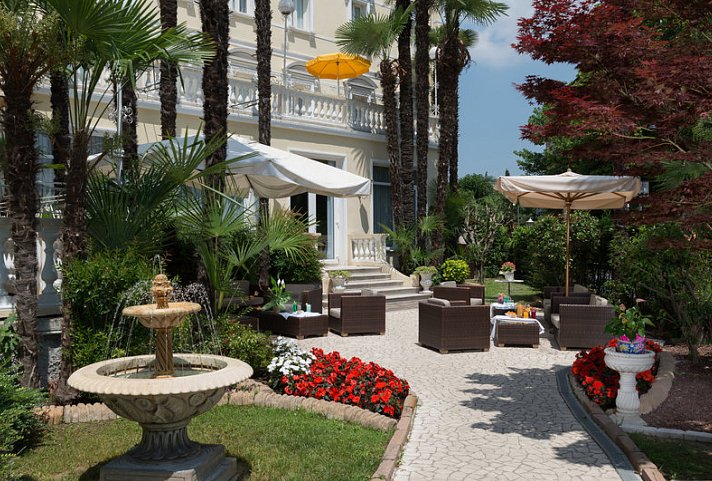 Hotel Terme Roma
