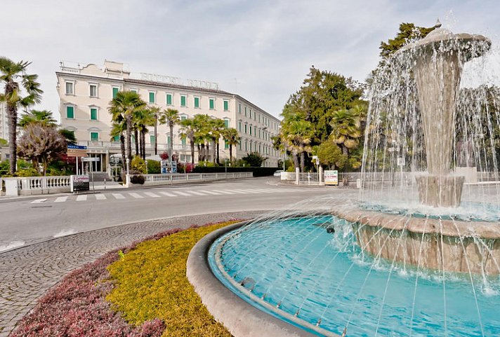 Hotel Terme Roma