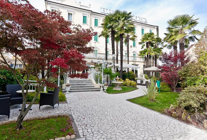 Hotel Terme Roma