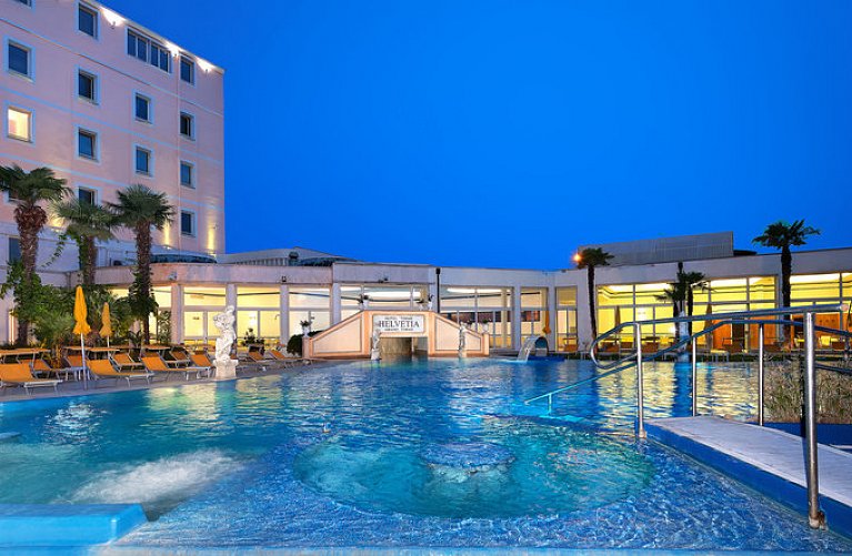 Terme Helvetia