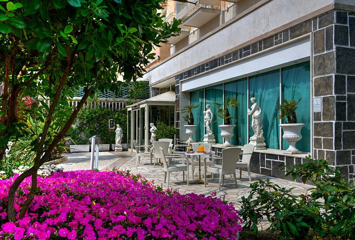 Terme Helvetia