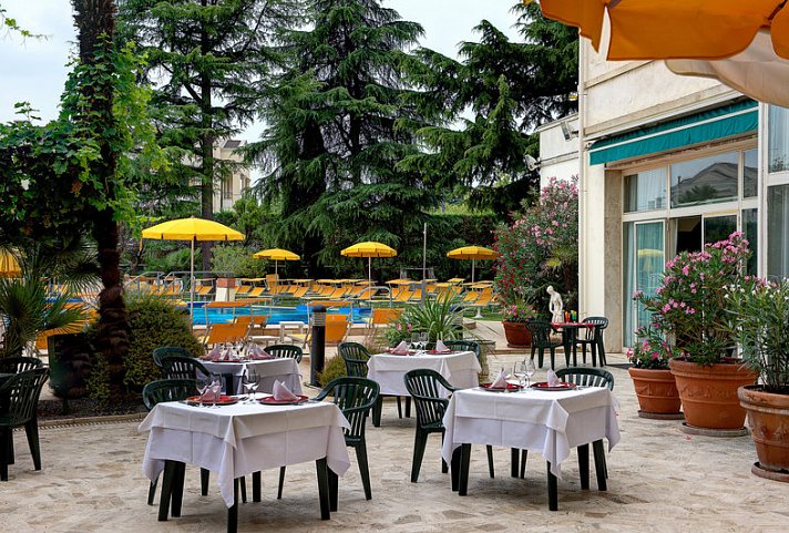 Terme Helvetia
