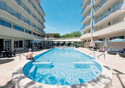 Hotel Miami Lido di Jesolo