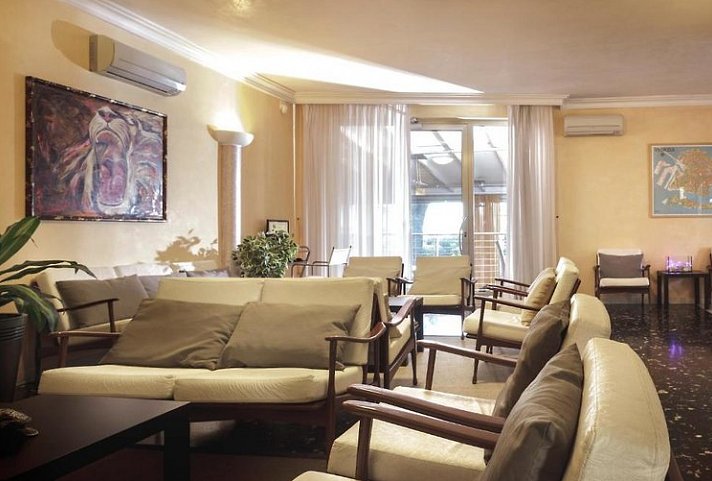 Hotel Tropical