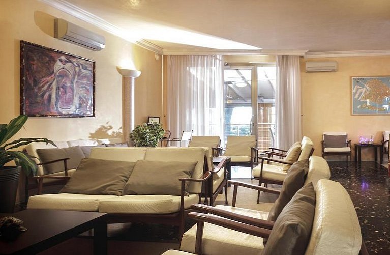 Hotel Tropical