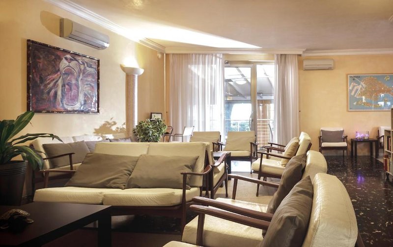 Hotel Tropical