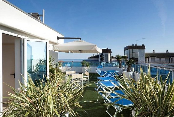 Hotel Tropical