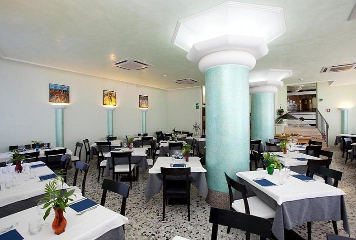 Hotel Tropical