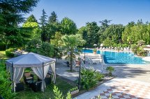 Internazionale Terme