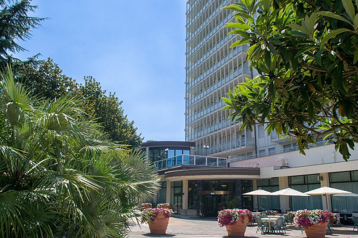 Internazionale Terme